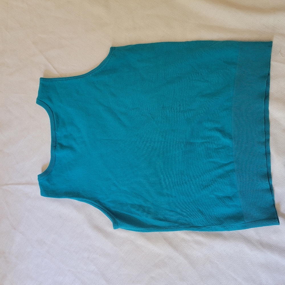 Talbott Bright Blue Set - Picture 13 of 14